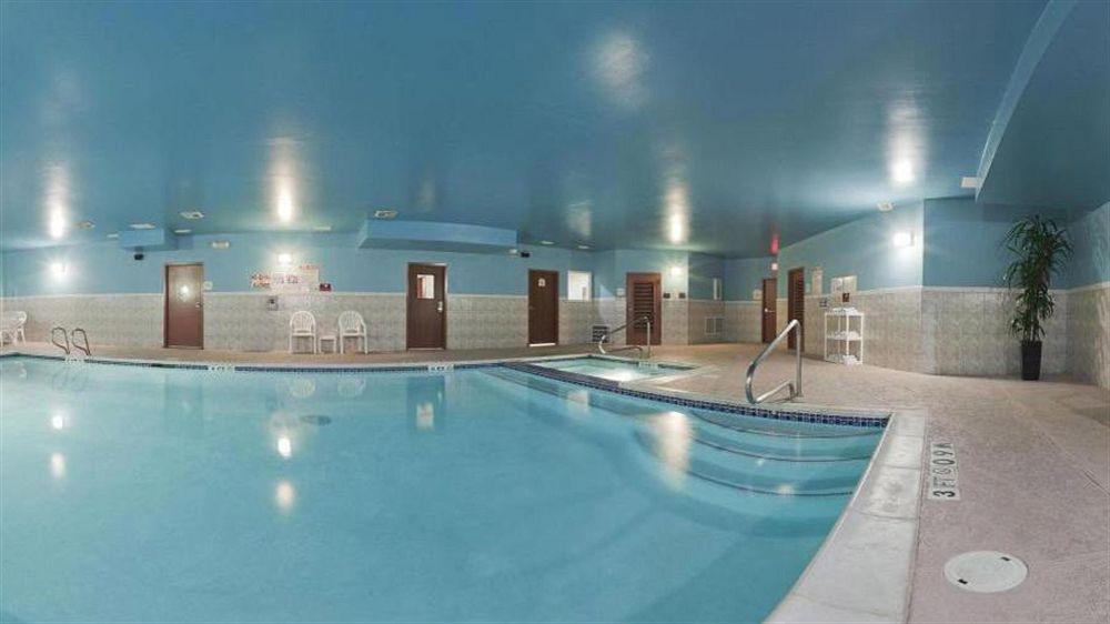 Fairfield Inn & Suites Houston Hobby Airport Экстерьер фото