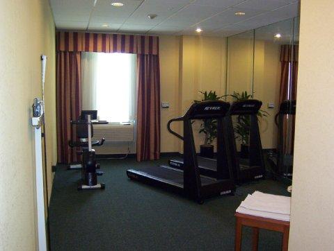 Fairfield Inn & Suites Houston Hobby Airport Экстерьер фото