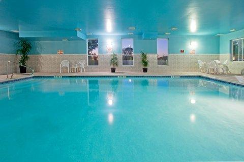 Fairfield Inn & Suites Houston Hobby Airport Экстерьер фото
