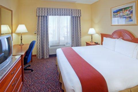 Fairfield Inn & Suites Houston Hobby Airport Экстерьер фото