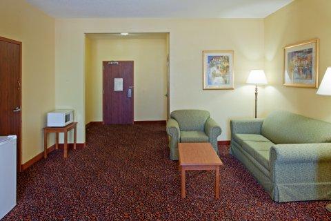Fairfield Inn & Suites Houston Hobby Airport Экстерьер фото