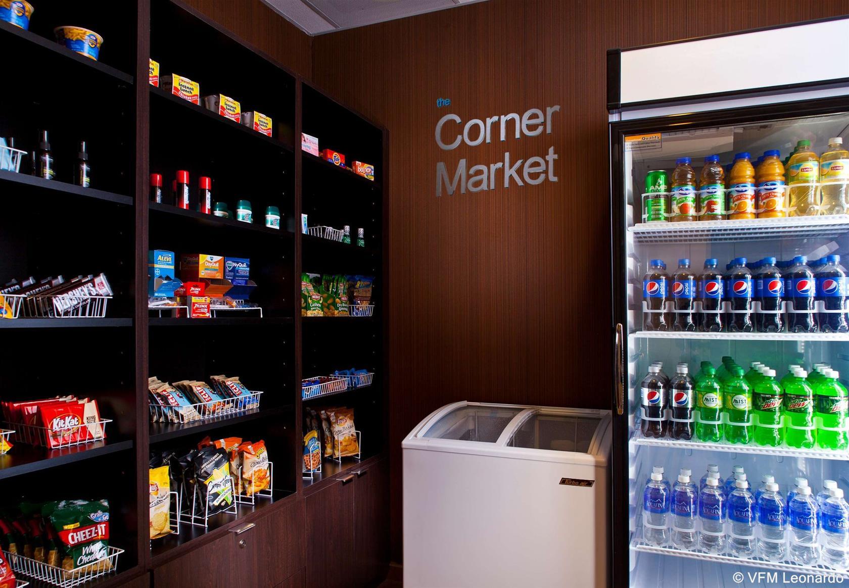 Fairfield Inn & Suites Houston Hobby Airport Экстерьер фото
