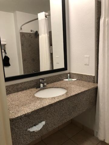 Fairfield Inn & Suites Houston Hobby Airport Экстерьер фото