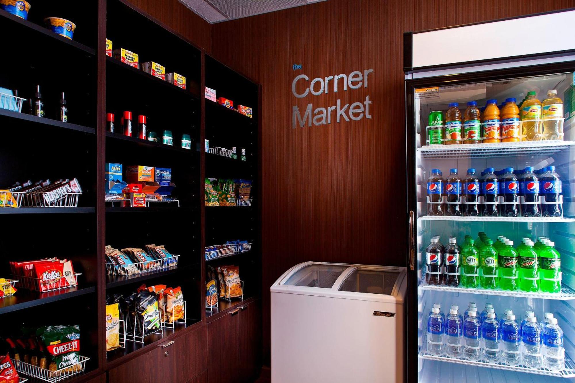Fairfield Inn & Suites Houston Hobby Airport Экстерьер фото